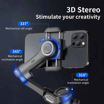 AOCHUAN 3-Axis Handheld Gimbal Stabilizer
