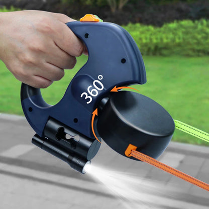 Hey & Bye : Pets Leash