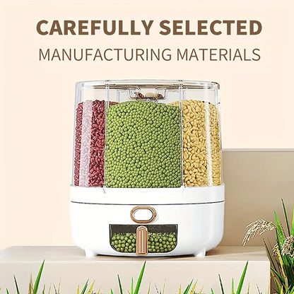 Food Storage Container