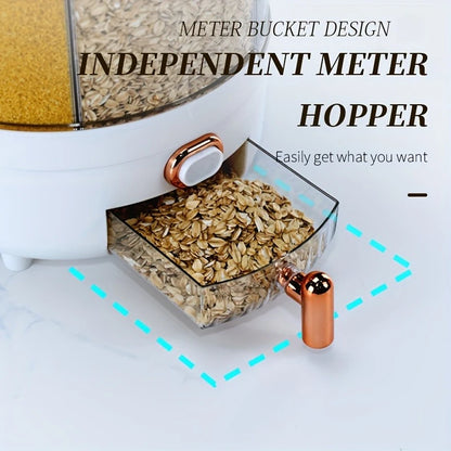 Food Storage Container