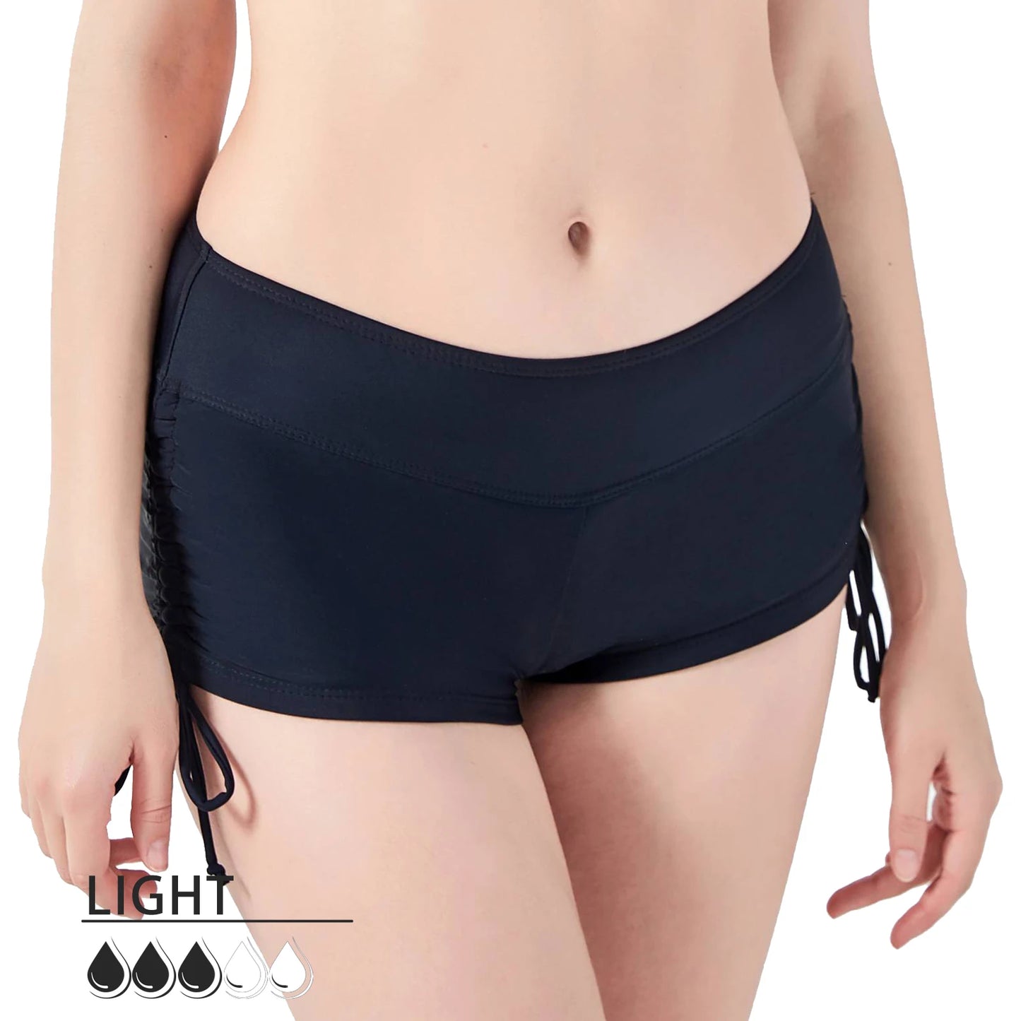 Hey & Bye : Menstrual Swimsuit Women