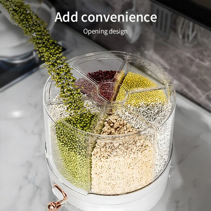 Food Storage Container