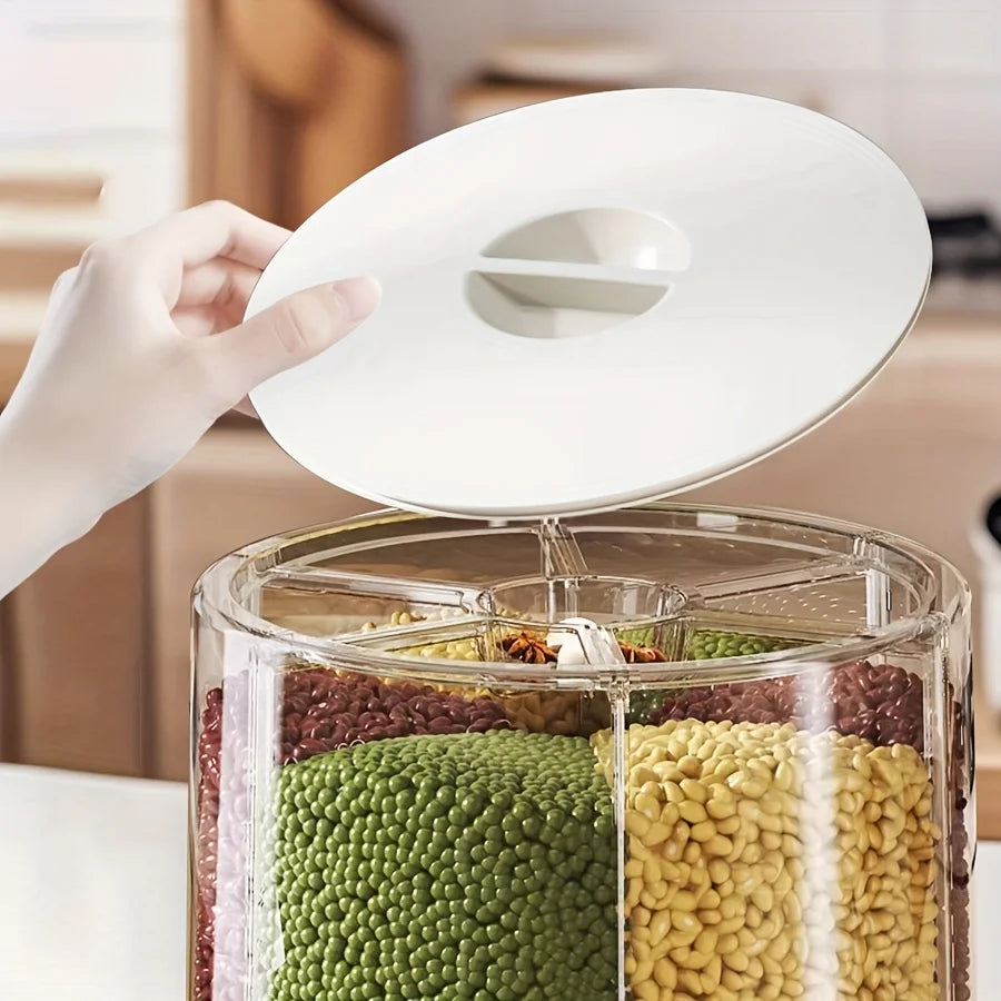 Food Storage Container