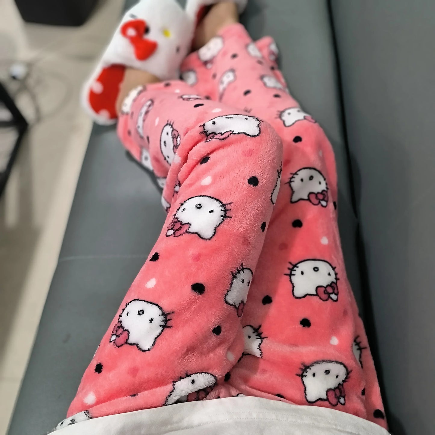 Haloween Pajamas