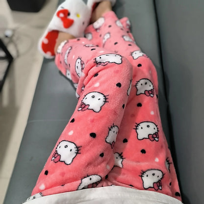 Haloween Pajamas