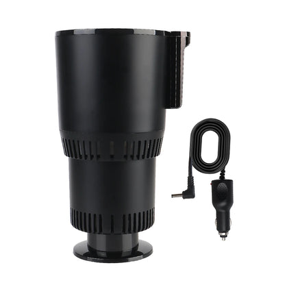 Car Cooling Heating Cup Holder