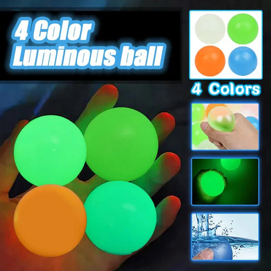 Lumiball