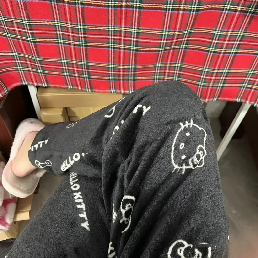 Haloween Pajamas