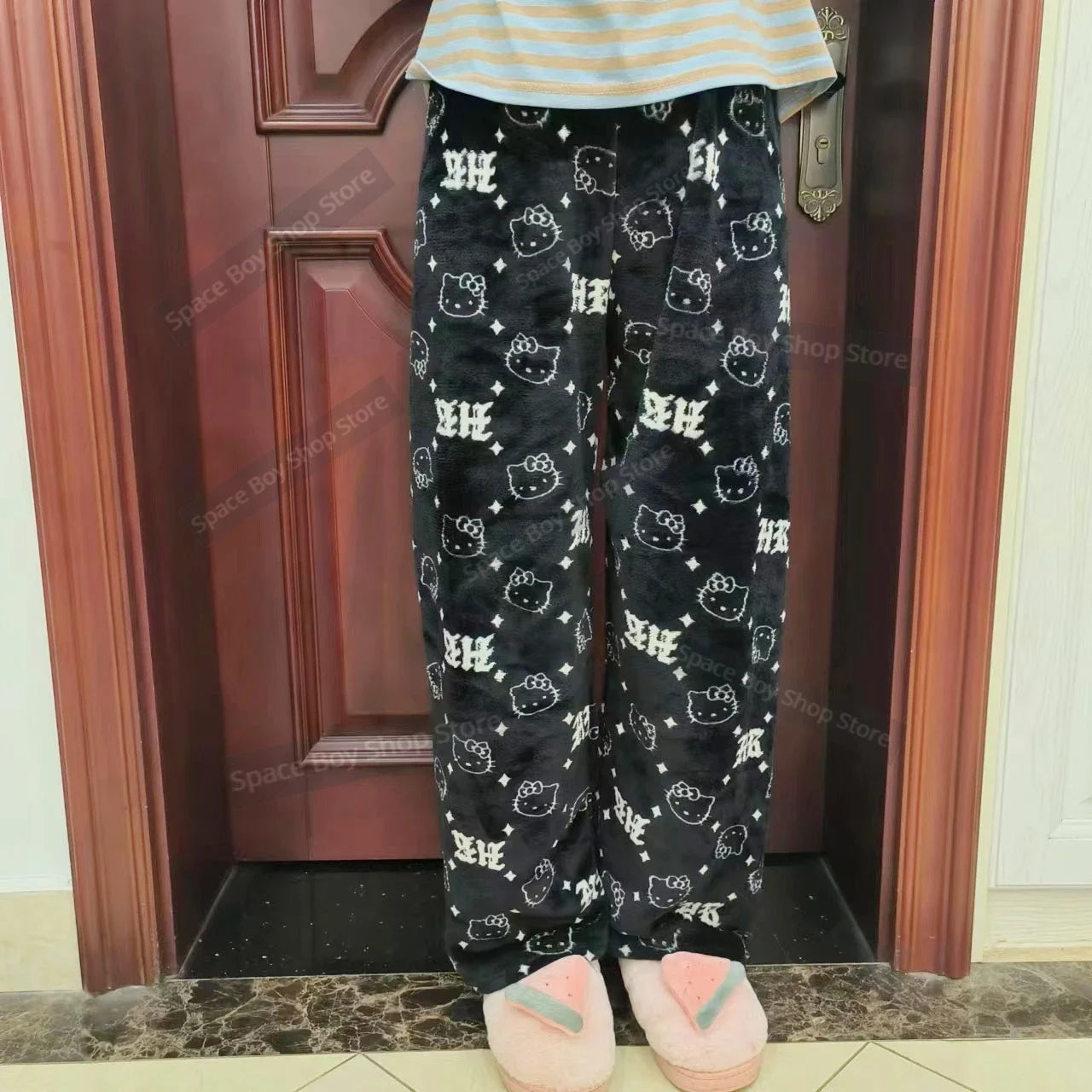 Haloween Pajamas