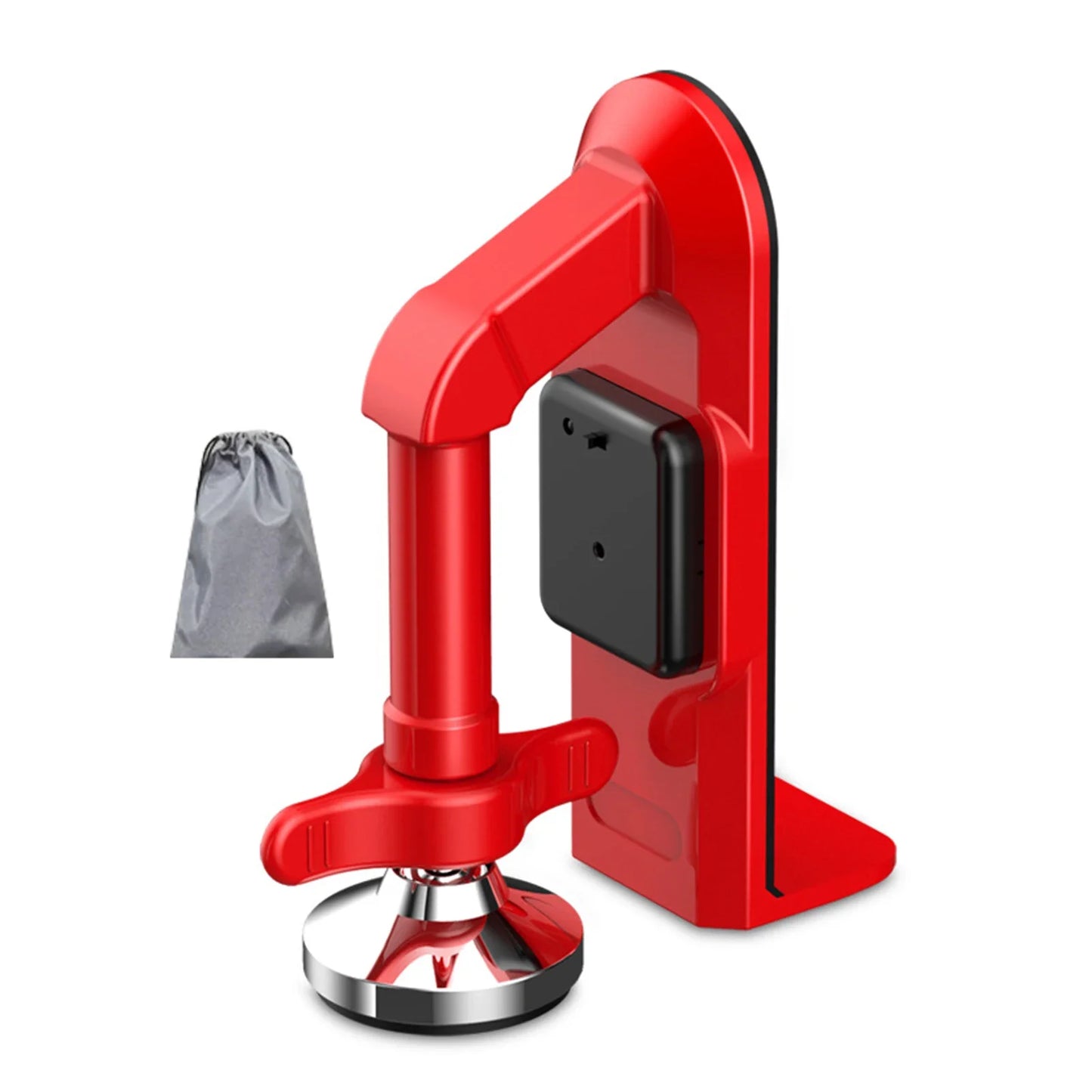 Hey & Bye : The Door Stopper